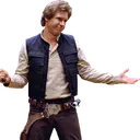 Emoji Han_shrug