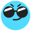 Emoji tiktokcool