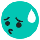 Emoji tiktoknervous