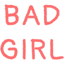Emoji SECT_y_badgirl