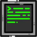 Emoji ItemCodingFrame