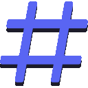 Emoji iconTextChannel