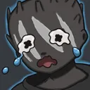 Emoji DbdCRY