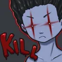 Emoji DbdKILL