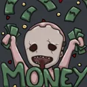 Emoji DbdMONEY