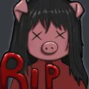 Emoji dbdRIP