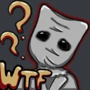 Emoji DbdWTF