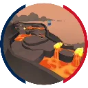 Emoji maplr