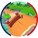 Emoji mapjr