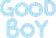 Emoji goodboy