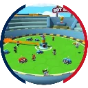 Emoji mapbb
