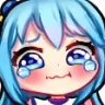 Emoji Sad