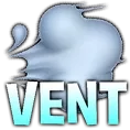 Emoji vent_FoodWars