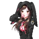 Emoji DVa