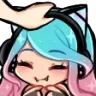 Emoji Pat_Girl