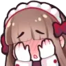 Emoji Cute_Shy