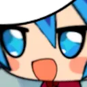 Emoji BakaruTaidaruZoom