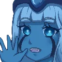 Emoji Kyoryu_hello