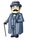 Emoji cucule