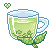 Emoji thevert_FoodWars