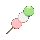 Emoji dango_FoodWars