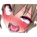 Emoji Ahegao