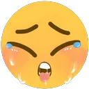 Emoji Emojis_Cest_chaud