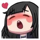 Emoji Cute_Hoow