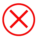 Emoji Logo_Non_Valide