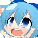 Emoji chibi_hug