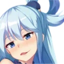 Emoji Aqua_lewd