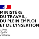 Emoji min_travail_emploi