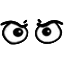 Emoji loveandco_eyes