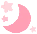 Emoji loveandco_lunerose