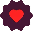 Emoji loveandco_coeur