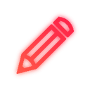 Emoji loveandco_crayon