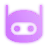 Emoji loveandco_robot