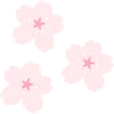 Emoji loveandco_sakura