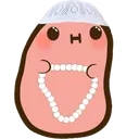 Emoji tasbeeh