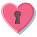 Emoji loveandco_coeursecret