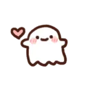 Emoji loveandco_fantome1