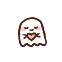 Emoji loveandco_fantome2