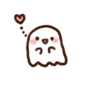 Emoji loveandco_fantome3