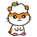 Emoji loveandco_cute2