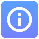 Emoji IconInfo