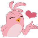 Emoji loveandco_kiss