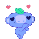 Emoji loveandco_mow