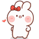 Emoji loveandco_lapindance