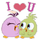 Emoji loveandco_iloveyou