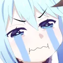 Emoji aquacry